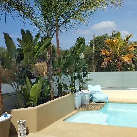 Chania Olive Home Kato Daratso Ngoại thất bức ảnh