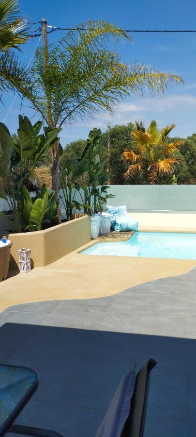 Chania Olive Home Kato Daratso Ngoại thất bức ảnh