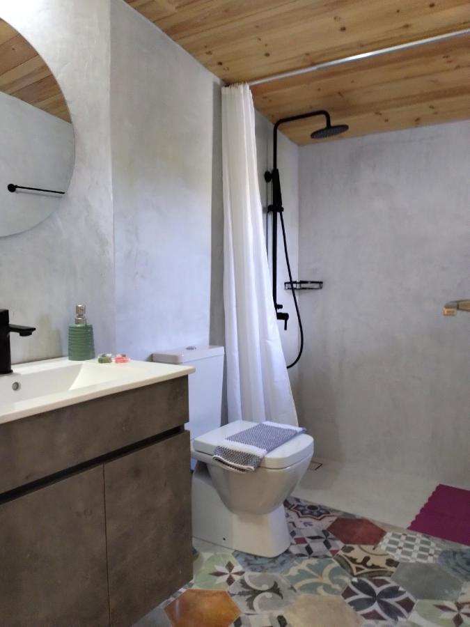 Chania Olive Home Kato Daratso Ngoại thất bức ảnh